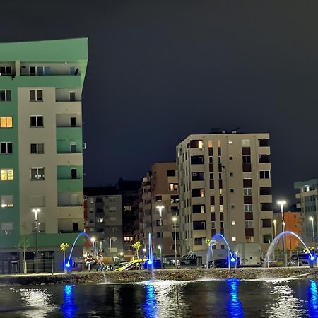 Apartman Ml Lukavica Exterior photo