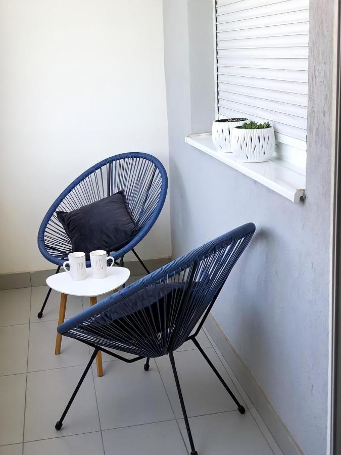 Apartman Ml Lukavica Exterior photo